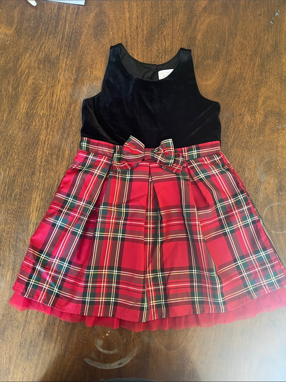 5T dresses x4 lot EUC